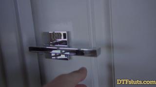 Welcome to the Orgy Cameron Canela (2019) - DTF Sluts