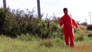 Candice Dare's Butthole Burglarized (2018) - Analized