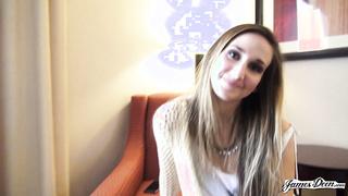 Mystica Jade Texting While Fucking (2016) - James Deen