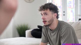 May 2023 Flavor Of The Month Braylin Bailey (2023) - Step Siblings Caught