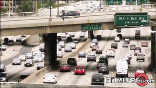 German Porn Officer Goes To Hollywood introducing Emma Secret - Hitzefrei