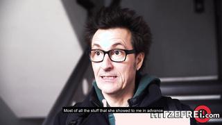 Wolf Wagners Dirty Jungle Party 1: The Bushtucker Trial - Sarah Star Hitzefrei