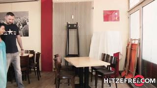 Bonny Devil - When The Cunt Glows - Hitzefrei