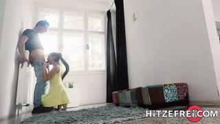 Cuff 'em All 146 (2018)  Filled Up With A Lot Of Sperm featuring Texas Patti & Nick Ross - Hitzefrei