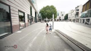 Texas Patti - Breakfast Of Sex Champions - Hitzefrei