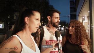 Mara Martinez Sex Horsepower In Stuttgart - Hitzefrei