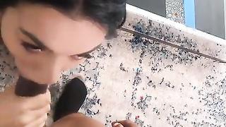 BBC Sneak (2023) - Sawyer Cassidy & Chris Blaccwood - Creepy Pa