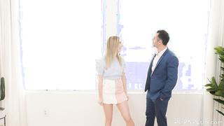 Deal Closer (2023) - Anya Olsen & Brock Cooper - Property Exploits