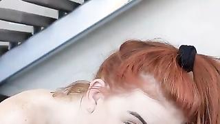 BBC Stretch (2023) - Nala Brooks, Will Tile - Creepy Pa