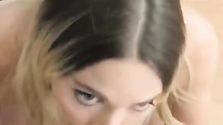 Anal Fun - Khloe Kapri, Tommy Gunn - Creepy Pa