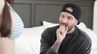 June 2023 Fantasy Of The Month (2023) - Lexi Luna, Quinton James - Nubile Films