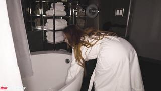 Wives With Secret Girlfriends (2023) -  Lindsay Lee & Madison Morgan - New Sensation HD