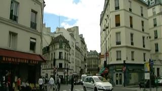 Diamonds (2008)  Full Movie