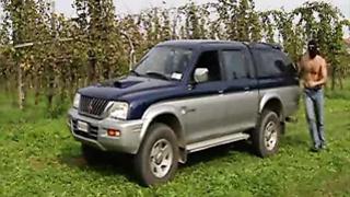 Pirate Fetish Machine 10: Wild Circle (2003) Full Retro