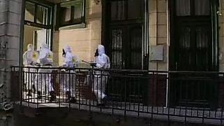 Pirate Fetish Machine 4: Sex Terminators (2002) - Full Retro