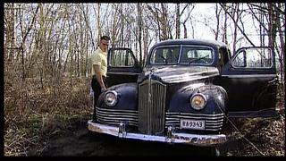 Pirate Fetish Machine 6: Funky Fetish Horror Show (2002) - Private Full Retro