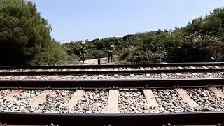 Pirate Fetish Machine 22: 1-800-Fetish (2005) - Full Retro