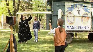 Pirate Fetish Machine 3: Fetish and Magic (2001) - Private Full Retro Movie