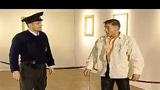 Pirate Fetish Machine 5: Sex in a Frame (2002) - Full Retro Movie