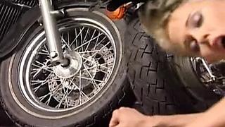 Pirate Fetish Machine 2: Dominatrix Sex Gambit (2001) - Full Retro Video