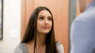 Best Friends Better Lovers Scene 4 (2020) - Eliza Ibarra & Codey Steele - Wicked