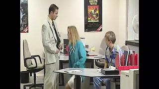 Tower 2 (1995) & Tower 3 (1995) (German Dubbed) - Full Vintage