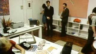 Twilite Pink (1981) - Arrow Productions Full Retro XXX