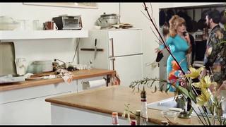 Mascara (1983) Caballero Home Video Full XXX Vintage