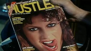 Ball Busters (1985) - Cal Vista Full XXX Retro