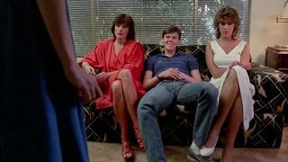 Taboo 4 (1985)  (Restored) Full Retro