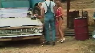 Sweetest Taboo (1986) - Essex Video Full Retro XXX