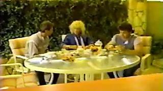 Both Ends Burning (1987) - Wet Video Full Retro