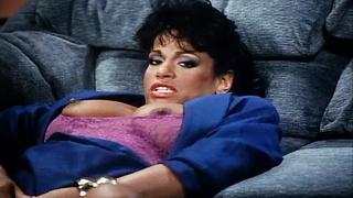 Doctor Lust (1986) Classic Vintage