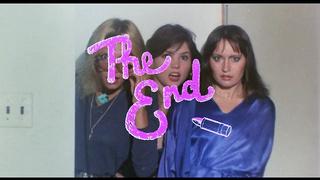 Pink Ladies (1980) - VCA Full XXX Vintage