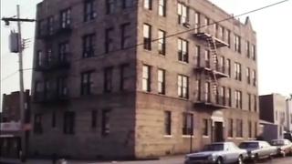 Raw Talent - 1984 VTO Full Retro