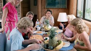 Oriental Hawaii (1982) - Caballero Home Video Free Retro