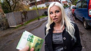 The Blonde MILF Teacher - Suzi Grande, Martin Gun - Public Agent March 23, 2023