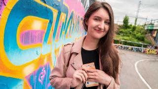 Student with Appetite for Cock Alisa Horakova, Martin Gun - Public Agent December 5, 2022