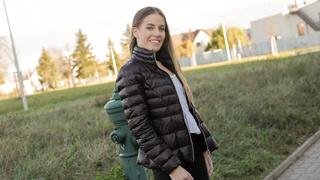 Casino Winnings and Chill - Eveline Dellai, Erik Everhard - Public Agent August 24, 2021