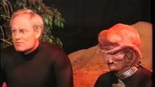 Deep Space 69 (1994) Full XXX Retro Heatwave