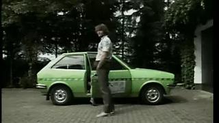 Foxy Lady 7 (1986) - VTO Full XXX Hardcore Retro