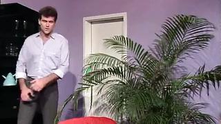 Foxy Lady 11 (1988) - VTO Full Retro XXX