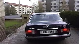 Foxy Lady 2 (1986) - VTO Full Retro