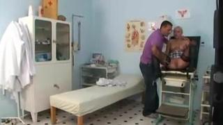 I Love My Gynaecologist 15 (2011) - FULL MOVIE Diablo Productions