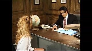 Kelly the Coed 2 (1998) Heatwave FUll XXX Retro