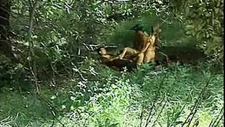 Deep Inside Missy (1997) - VCA Full XXX Retro