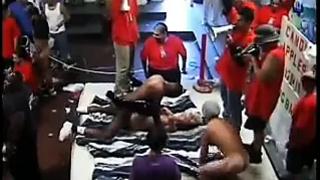 Candy Apples Gangbang Part 2 - Full XXX Retro