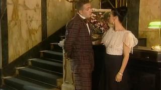 Arsenio Lupin (2000) - In X-Cess Full XXX Retro