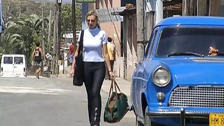 Tessie (2001) - Showtime Full Retro