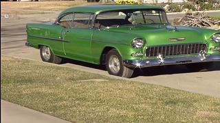 Chasin the Fifties (1995) - Wicked Pictures Full XXX Retro